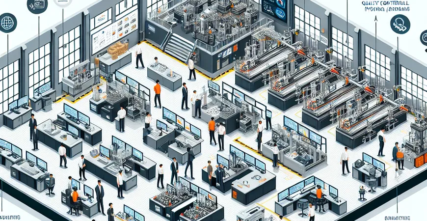 设备点检走形式？MES 强制打卡的验证方案